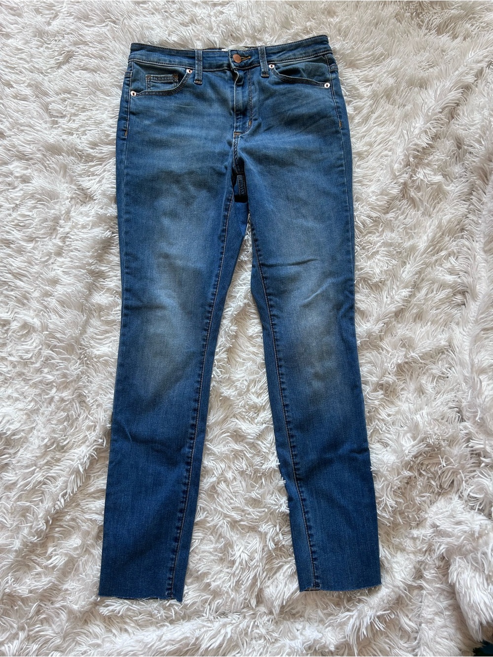 Universal Thread Skinny Jeans